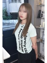 エクラ(ecla)&nbsp;ヘーゼルベージュ
