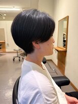 クリック(Click)&nbsp;ショート/丸みショート/くびれショート/30代40代50代