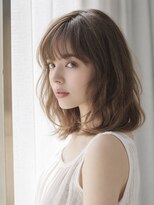 ロゼラヴィ(rosee Ravie)&nbsp;ゆるふわレイヤー