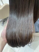 ピークアブー アヴェダ ギンザシックス(PEEK-A-BOO AVEDA GINZASIX) 【髪質改善】髪質改善トリートメント つや髪 うる艶 ◆