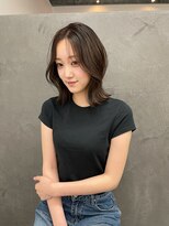 シロ(SILLO.)&nbsp;お客様スタイル