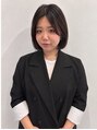 ニナル(Ninal)&nbsp;八ヶ婦 咲夢