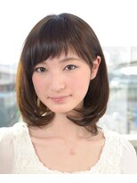 イチリン 市川店(ICHIRIN)&nbsp;スウィートフェミニンボブ