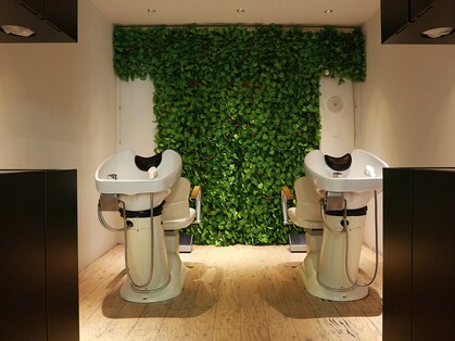 フォーラムヘア(FORUM HAIR)の写真