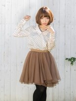 ペイジー 溝の口(Peissy)&nbsp;ド定番★無敵のシンプルボブ＜Peissy＞