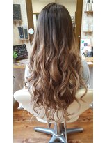 ケーアールツーエス 鳳店(KR2S)&nbsp;☆クリアベージュ☆【KR2S 鳳】sugar 072-260-3626