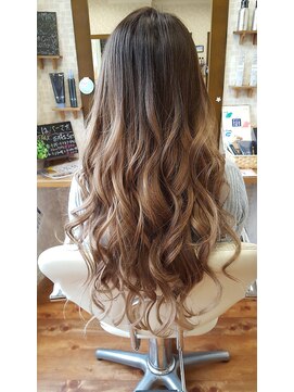 ケーアールツーエス 鳳店(KR2S) ☆クリアベージュ☆【KR2S 鳳】sugar 072-260-3626