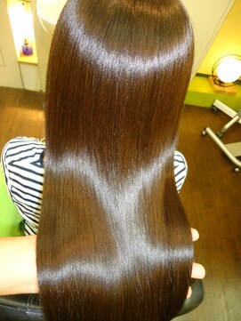 エムスリーディーミュゼステージ(M3D) ピコカラー＆トリートメント＆カット