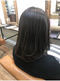 スモーキーミディアム