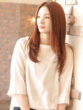 ラグーン(LAGOON) 田中昌太スタイル014