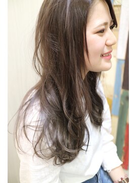 ミルプデザイン(MilP design) ダブルフェイスカラー