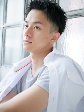 マルメロ 八王子(MARMELO.) ツーブロック 八王子