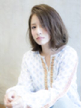 ザ シー 橋本(The C) 大人かわいい 似合わせカット ☆ザシーバイアフロート