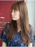 モテ髪エアリーロング