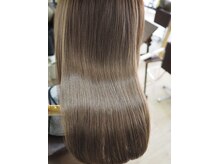 リリーズ ヘア(Lily's Hair)