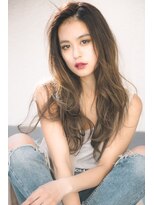 マーブルトウキョウネオリーブ(marbles tokyo neolive)&nbsp;【マーブル東京】フェザーロングパーマ☆