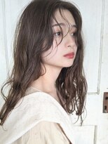 メーヴェ(Mowen)&nbsp;[ オリーブブラウン ]