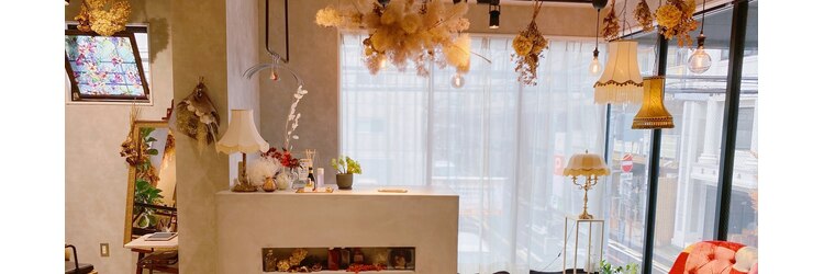 ティル(till)のサロンヘッダー