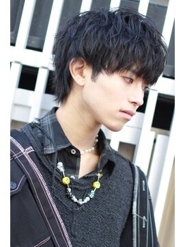 アドール(ADOR) オオカミスタイル