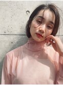 Siena スモーキーブラウン　渋谷