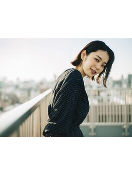 【デザインカット\2900】皆からの「可愛いね」を独り占め♪再現性抜群の優秀褒められStyleを実現！