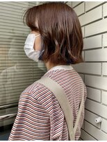 アール 北千住店(ar) ミニボブ