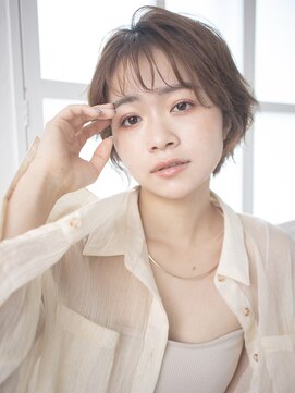 エイトナゴヤ 名駅店(EIGHT nagoya) 【EIGHT new hair style】