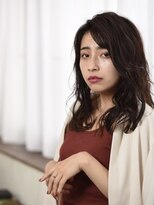 アースエレガンス 田町店(EARTH Elegance)&nbsp;上品愛されカール