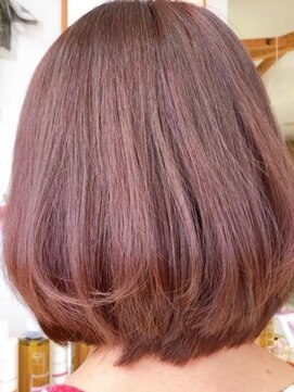 クランチ 岡崎店(kuranch) うるツヤボブ