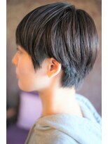 ジョルノ(giorno)&nbsp;【ジョルノ】マッシュショート