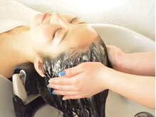 オブヘアー 宮前平店(Of HAIR)