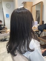 髪質改善サロン ミューズ 一社店(MUSE)&nbsp;【業界話題★髪質改善美髪チャージTR★94%OGカラー取扱サロン】