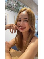 ロンド ストラーダ 心斎橋(Lond strada)&nbsp;大人可愛いこなれミディ