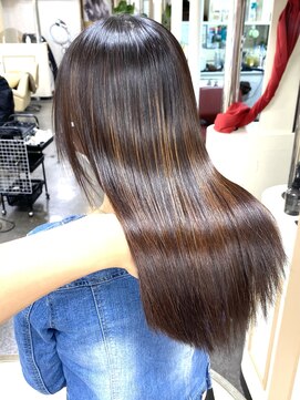 サロンドブレーメン(salon de BREMEN by Hero) 必ず綺麗になる!!!【髪の美容整形トリートメント】☆