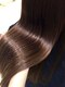 ジュール リッタ(Jour ritta)の写真/《KERASTASE取扱店》 髪のお悩みや理想のイメージに寄り添い、髪質改善TRでハリ艶のある髪へと導きます☆