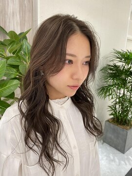 エアー 横浜(AIR) 【寺本】ラフレイヤーハイライト!