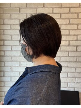 アエラスラナ 相模大野(Aeolus Lana) ナチュラルグラボブ