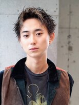 ライラ(Lyla)&nbsp;シルバージュアップバングポイントカラー