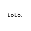 ロロ(LoLo.)のお店ロゴ