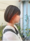 インナーピンク