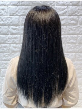 アモル 高田馬場店(Amor) ナチュラルロング