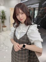 ラピス 福岡天神店(Lapis)&nbsp;詳細はインスタで【@yupachi_hair】