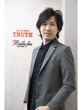 トゥルース 亀有店(TRUTH) 安部健一 亀有駅