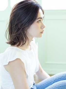 クルム(guleum) トレンドくびれミディアム