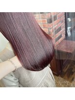 シエル 八王子店(CIEL)&nbsp;美髪スタイル☆