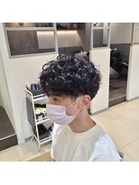 ミリ 調布店(Mili) Mili 調布オリジナルスタイル