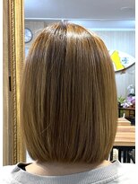 フローライト 廿日市(Fluorite)&nbsp;愛されボブ