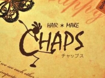 HAIR・MAKE CHAPS 知立店【ヘアーメイクチャップス】
