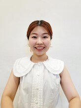 キャンディーエッグ(Candy egg) 峯本 麻里