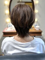 エルサフィロ ヒゴバシ(el zafiro)&nbsp;【エルサフィロ　肥後橋】お客様スタイル